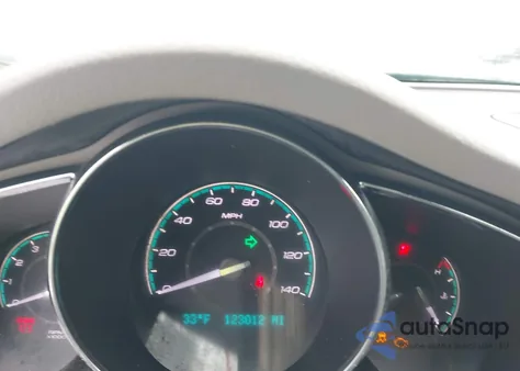 2012 Chevrolet Malibu 1Lt из США, поврежденный, VIN 1G1ZC5EU5CF307150